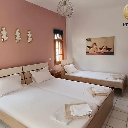 Pine & Sea House Nikiti (Sithonia)