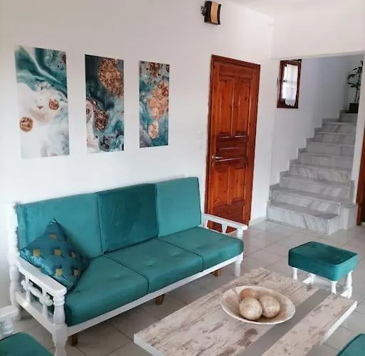 Pine & Sea House Nikiti (Sithonia)