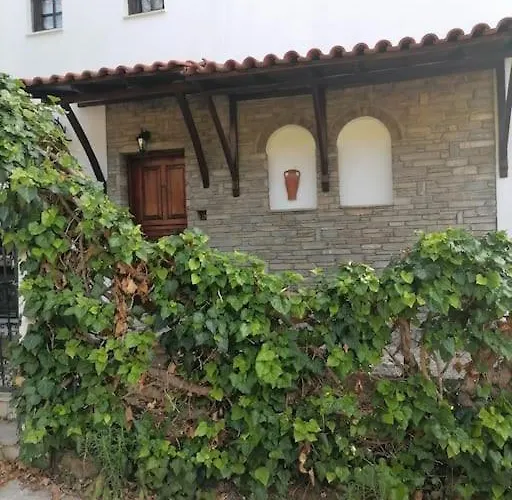 Case de vacanță Pine & Sea House *