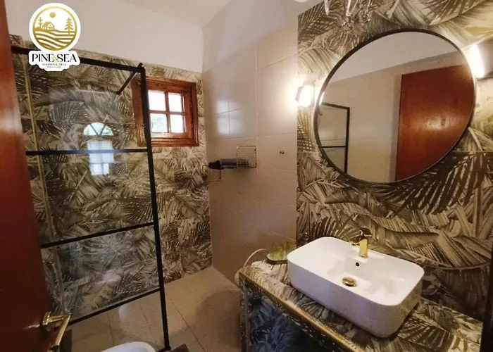 Pine & Sea House Nikiti (Sithonia)
