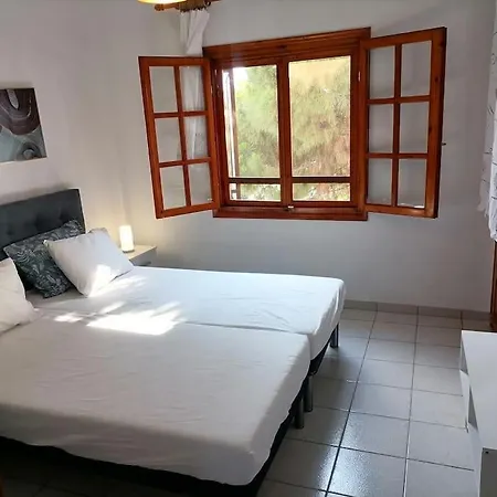 度假居 Pine & Sea House 尼基季