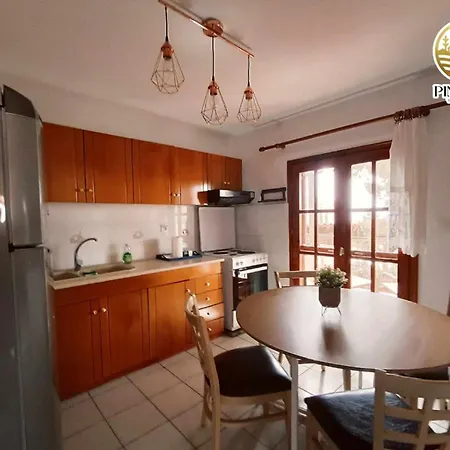 Pine & Sea House Tatil Evi Nikiti (Sithonia)