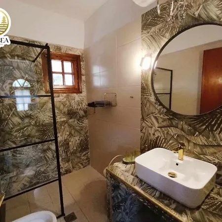 Pine & Sea House نيكيتي
