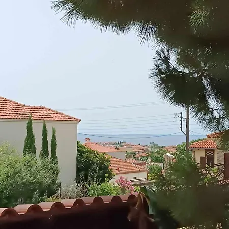 Tatil Evi Pine & Sea House Nikiti (Sithonia)