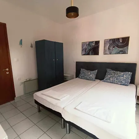 بيت للعطل Pine & Sea House
