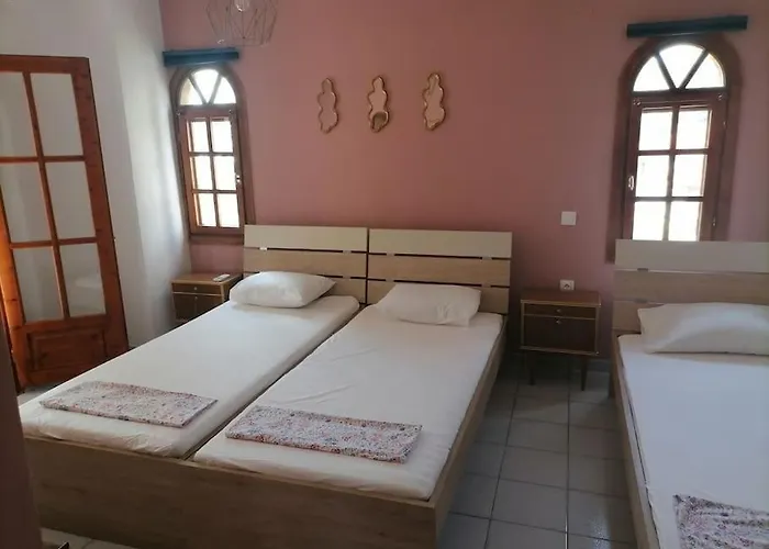 Casa de Férias Pine & Sea House Nikiti (Sithonia)